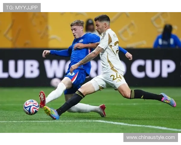 官方确认！巴伦苏埃拉执法世俱杯切尔西战洛杉矶(3)