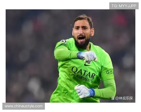 瓜帅的防守赌注：多纳鲁马撑起曼城安全感