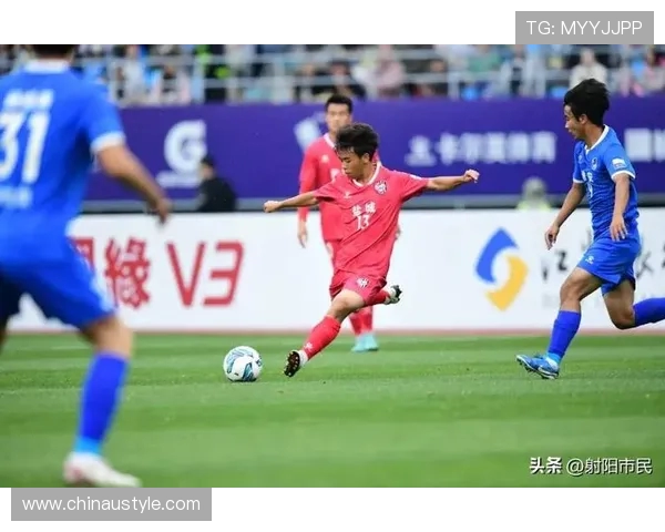 苏超三城火力全开！10 球狂潮点燃江苏足球夜